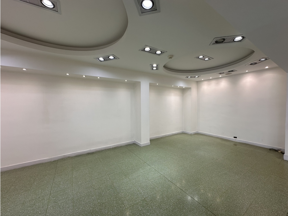 CASA LOCAL ALQUILER 720M2 SANTA MONICA - NORTE CALI — foto 4