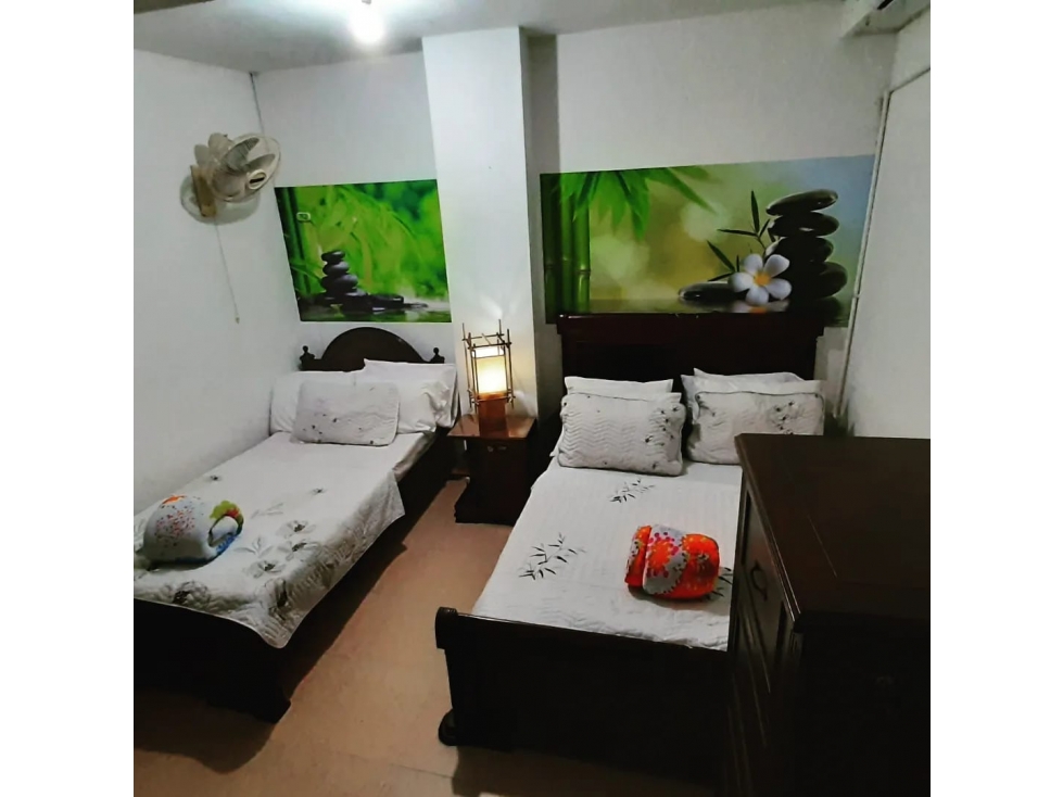 VENTA INMUEBLE EN SECTOR SALUD TEQUENDAMA CALI — foto 4