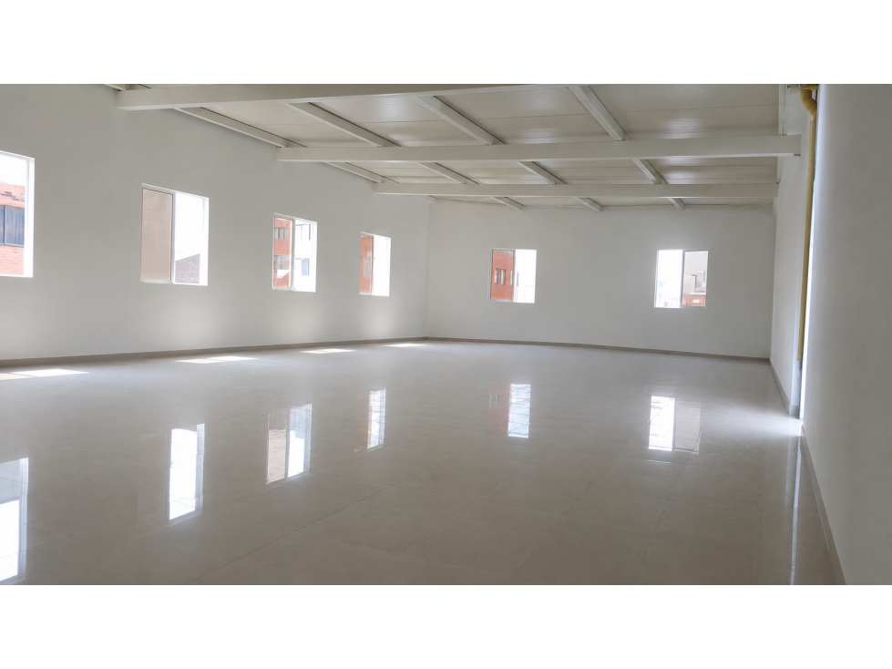 VENTA EDIFICIO ESQUINERO BRETAÑA - CALI — foto 4