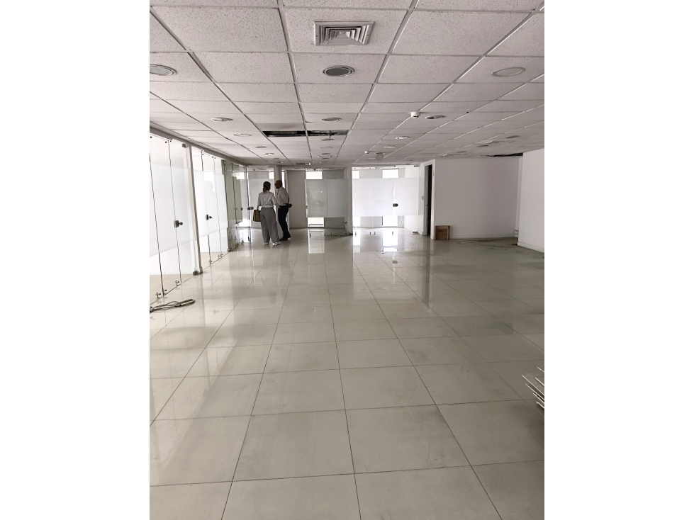 OFICINA 486M2 VENTA o ALQUILER SAN PEDRO - CALI — foto 3