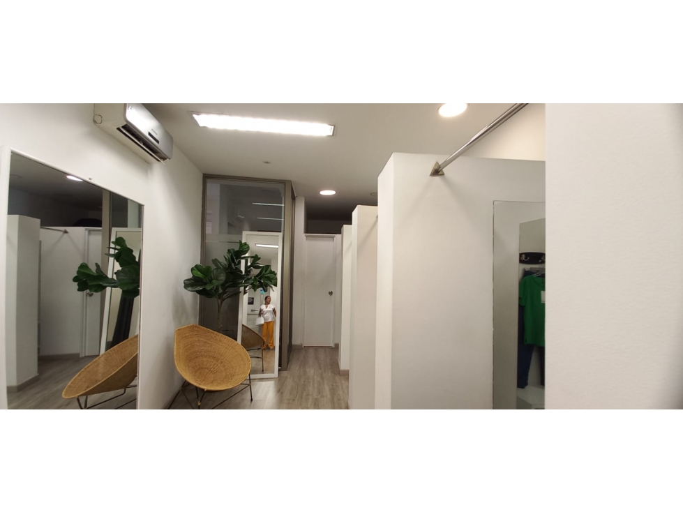 EDIFICIO 577 m² EN VENTA EXCELENTE INVERSION EN CALI - 4