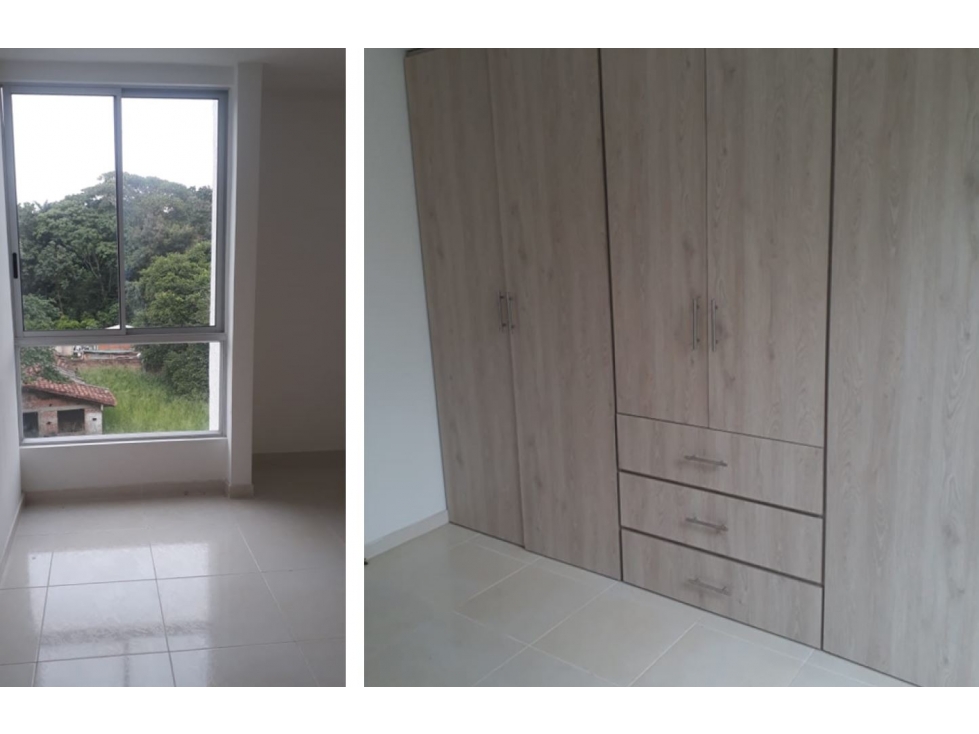VENDE / ALQUILA APARTAMENTO EN EDIFICIO EN EL REFUGIO — foto 4