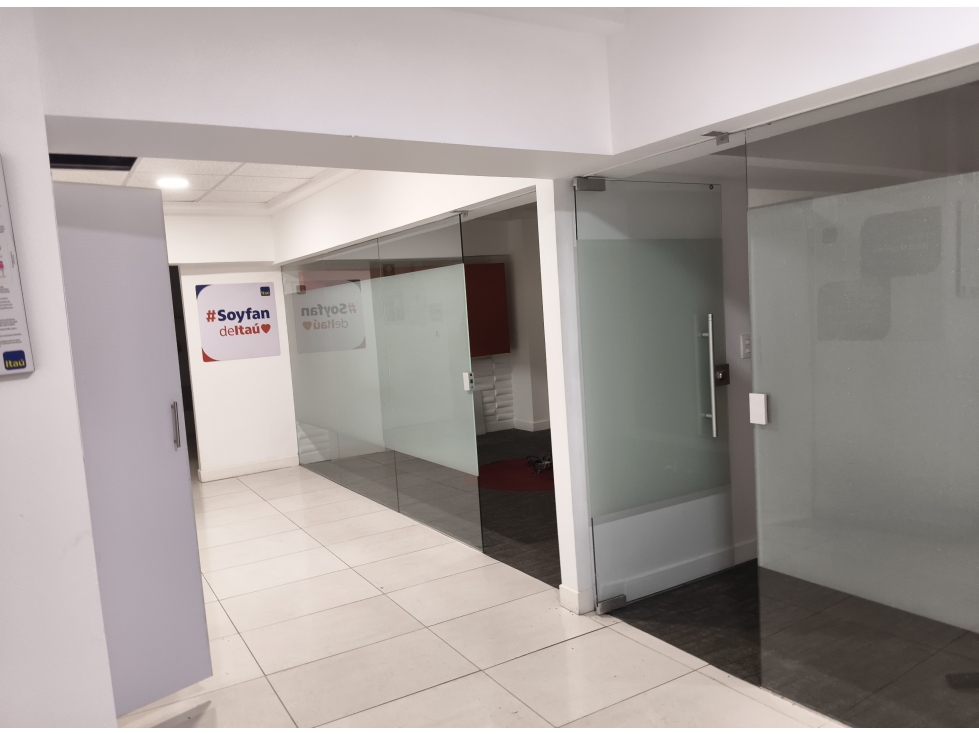 OFICINA de 414M2 ALQUILER - CENTRO CALI — foto 5