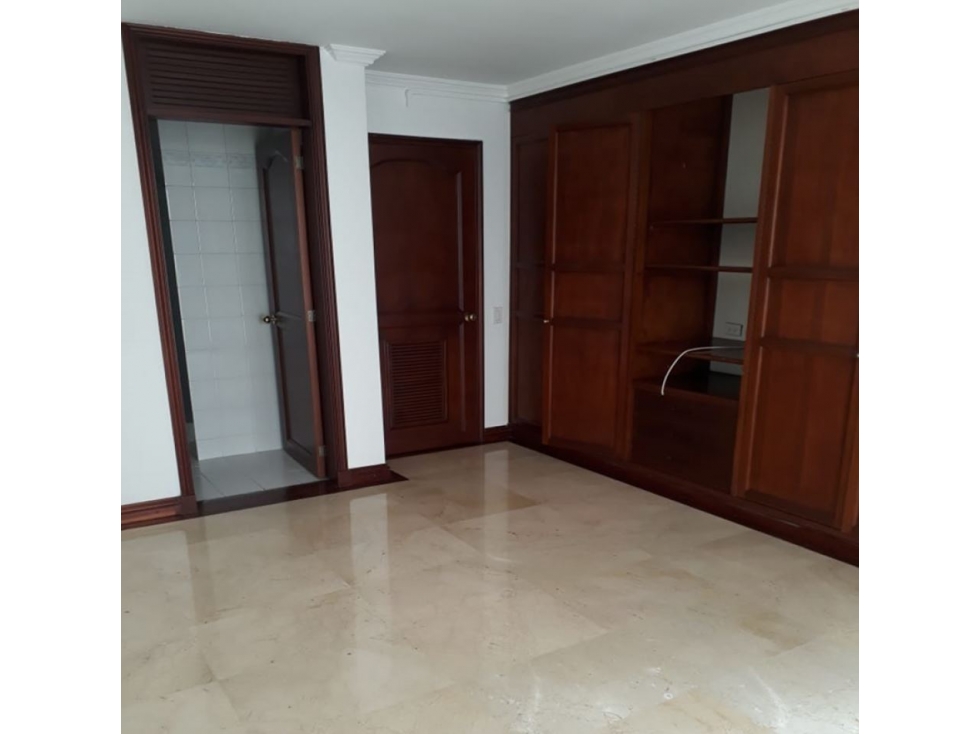 ALQUILA APARTAMENTO EN SANTA RITA CALI — foto 4