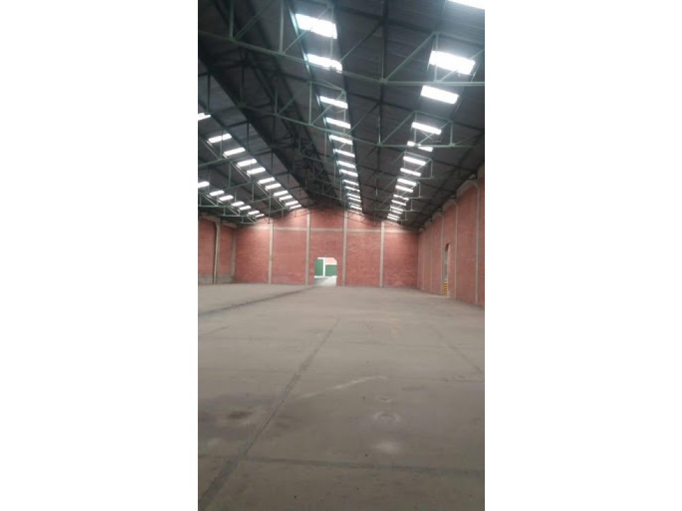 BODEGA 1750m2 ALQUILA - SANTANDER DE QUILICHAO CAUCA - 5