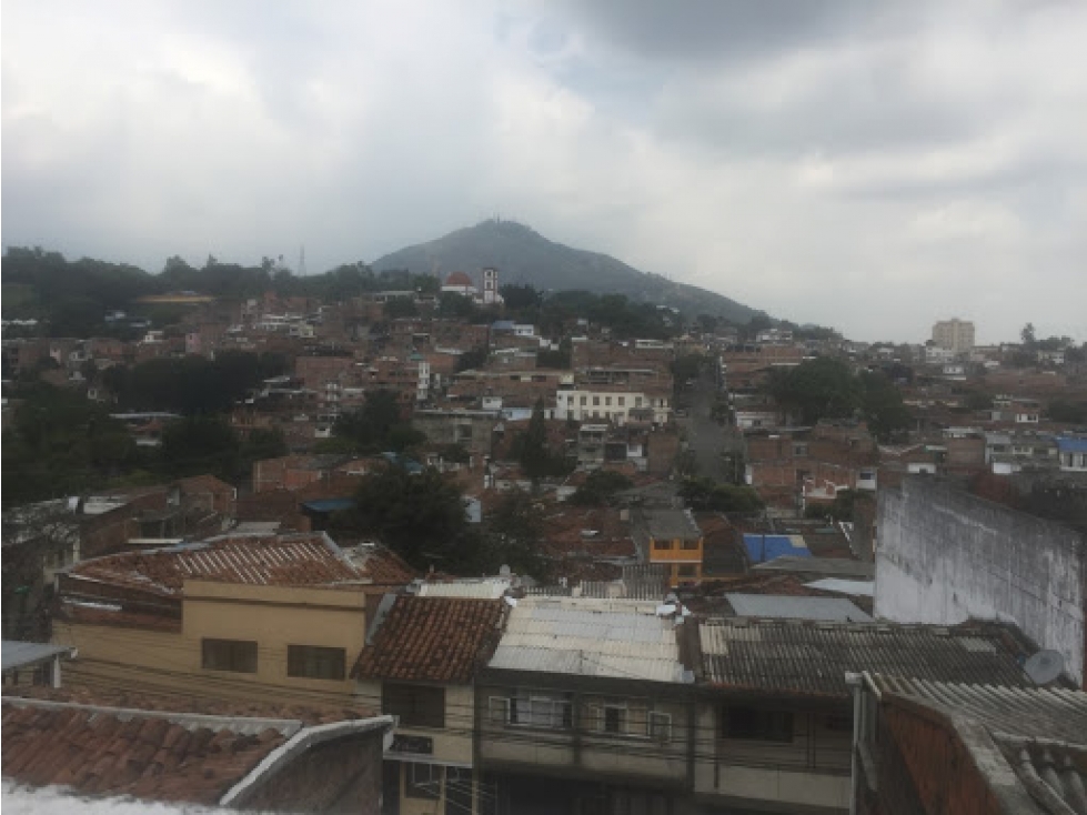 ALQUILA EDIFICIO SAN VICENTE CALI - 5