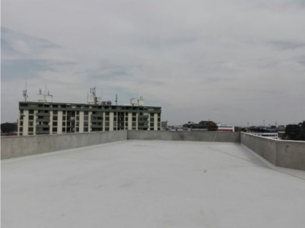 VENDE EDIFICO DE OFICINA VERSALLES CALI — foto 5