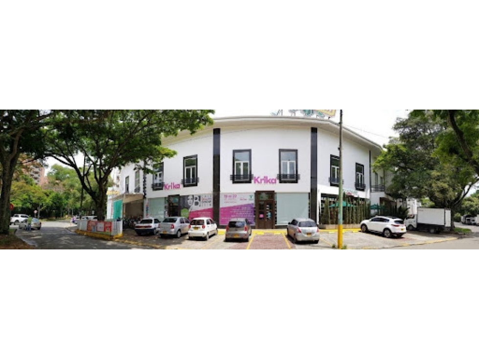 ALQUILA LOCAL CORPORATIVO EL INGENIO CALI