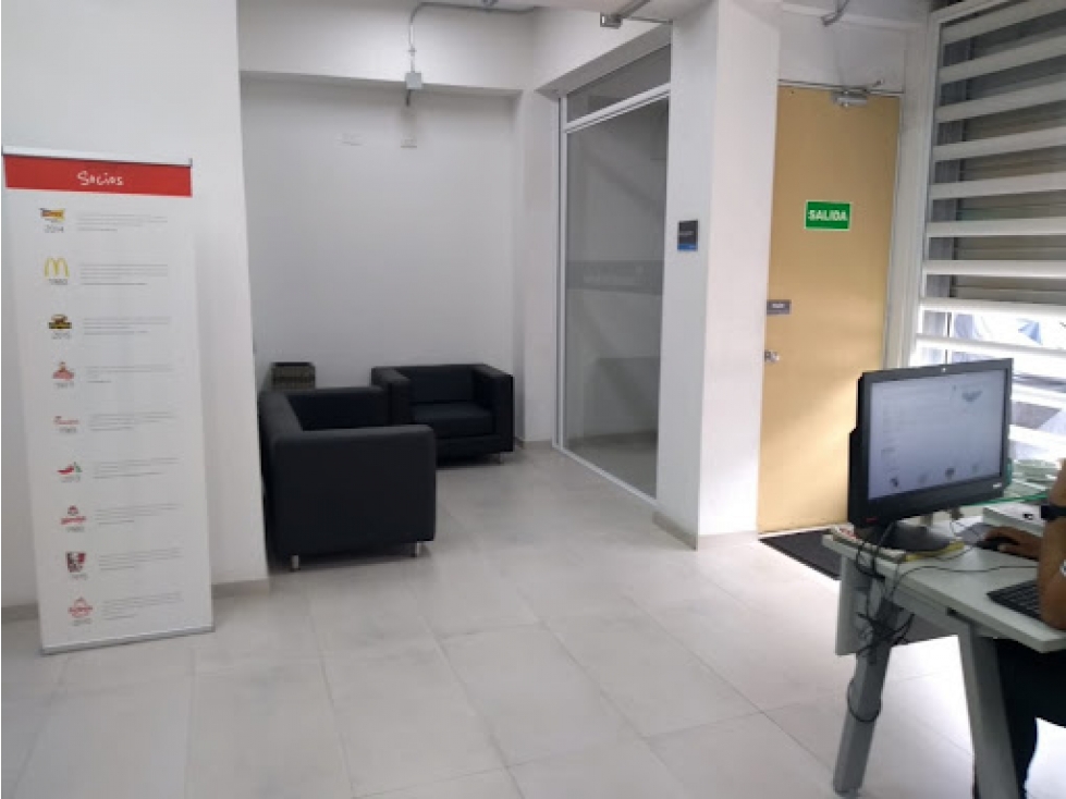 VENDE CASA COMERCIAL SAN FERNANDO CALI — foto 6