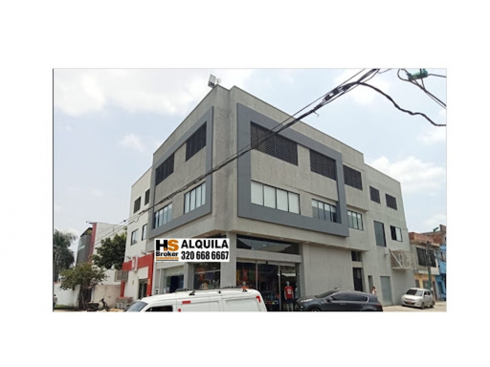 ALQUILA LOCAL CRA. 8 EL TRONCAL CALI — foto 5