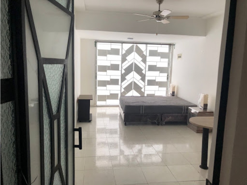 EDIFICIO DE 3 PISOS CON 600 M2 EN ALQUILER EN SAN VICENTE CALI - 5