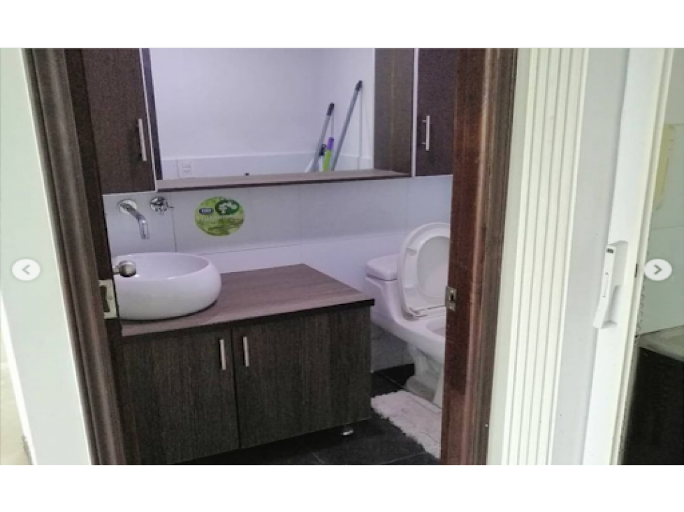 Alquila oficina ubicada en el piso 4 del centro empresarial chipichape - 5