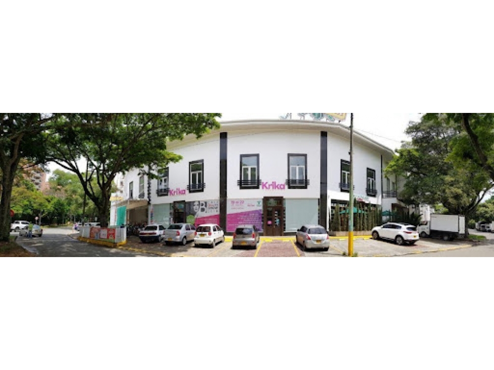 ALQUILA LOCAL EDIFICIO EL INGENIO CALI