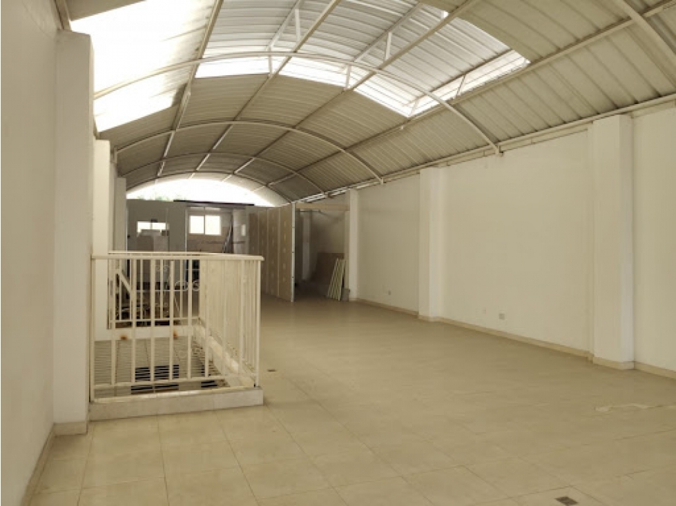 VENDE EDIFICIO DE SAN NICOLAS CALI — foto 5