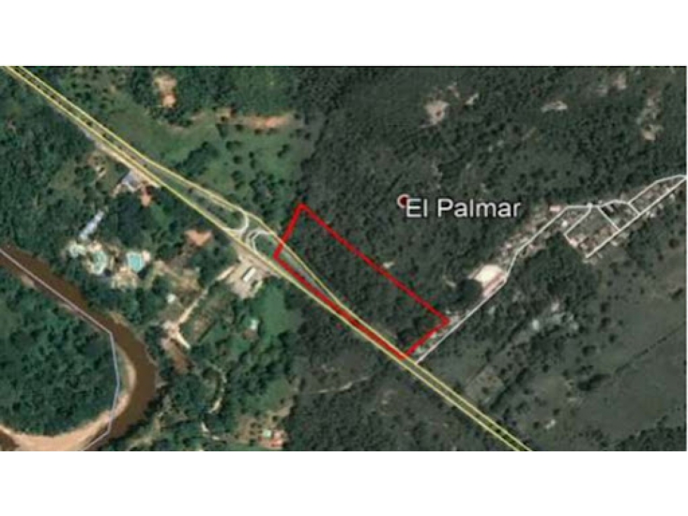 VENDE LOTE NILO CUNDINAMARCA - 1