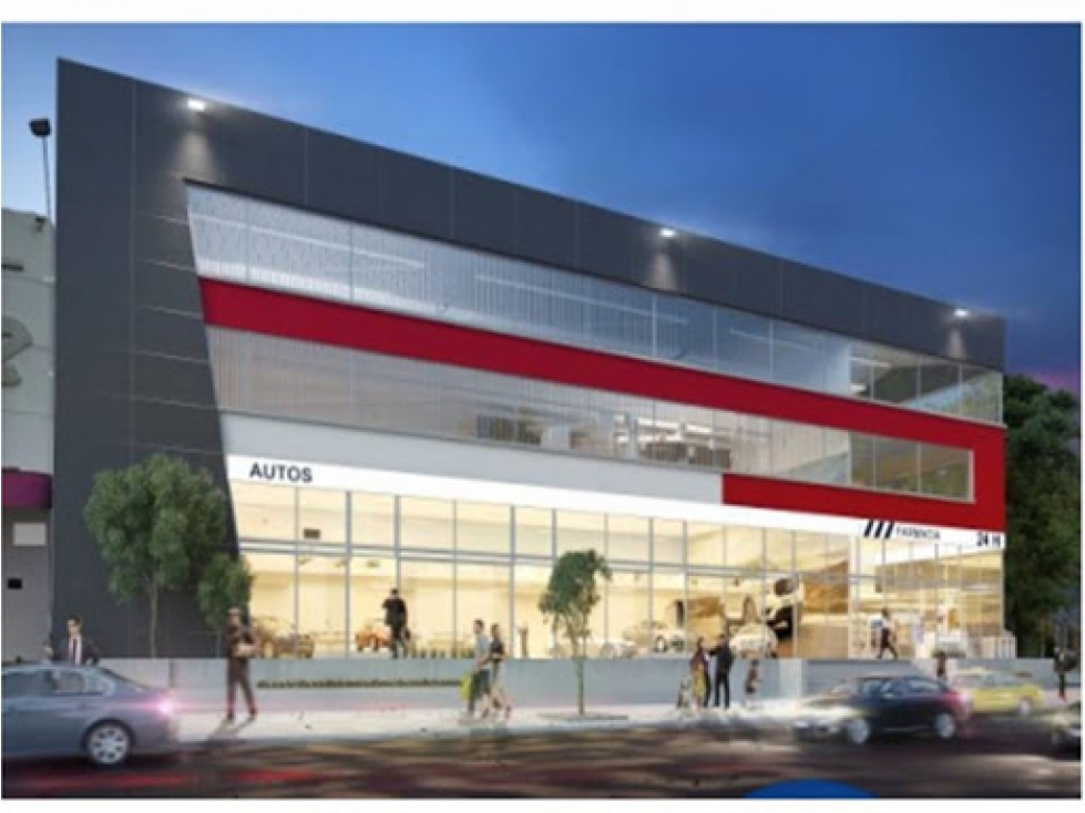 ALQUILA AREA COMERCIAL SAMECO CALI — foto 2