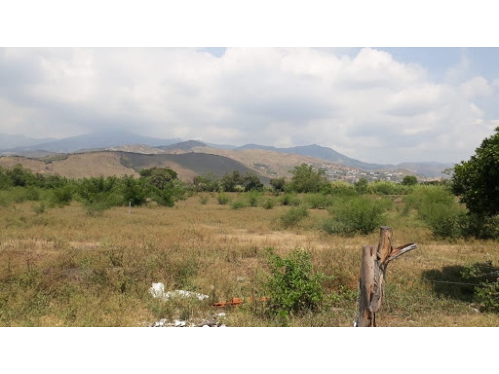 ALQUILA LOTE ARROYOHONDO ACOPI YUMBO - 6