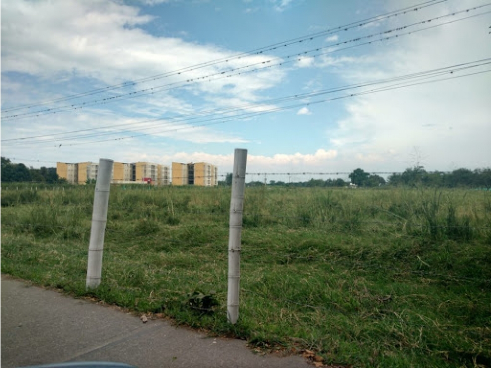 VENDE LOTE PALMIRA — foto 5