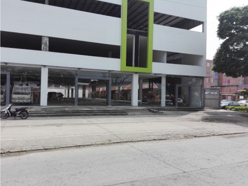 OFICINA -ÁREAS 3000 M2 -CORPORATIVAS - FLORA INDUSTRIAL CALI — foto 5