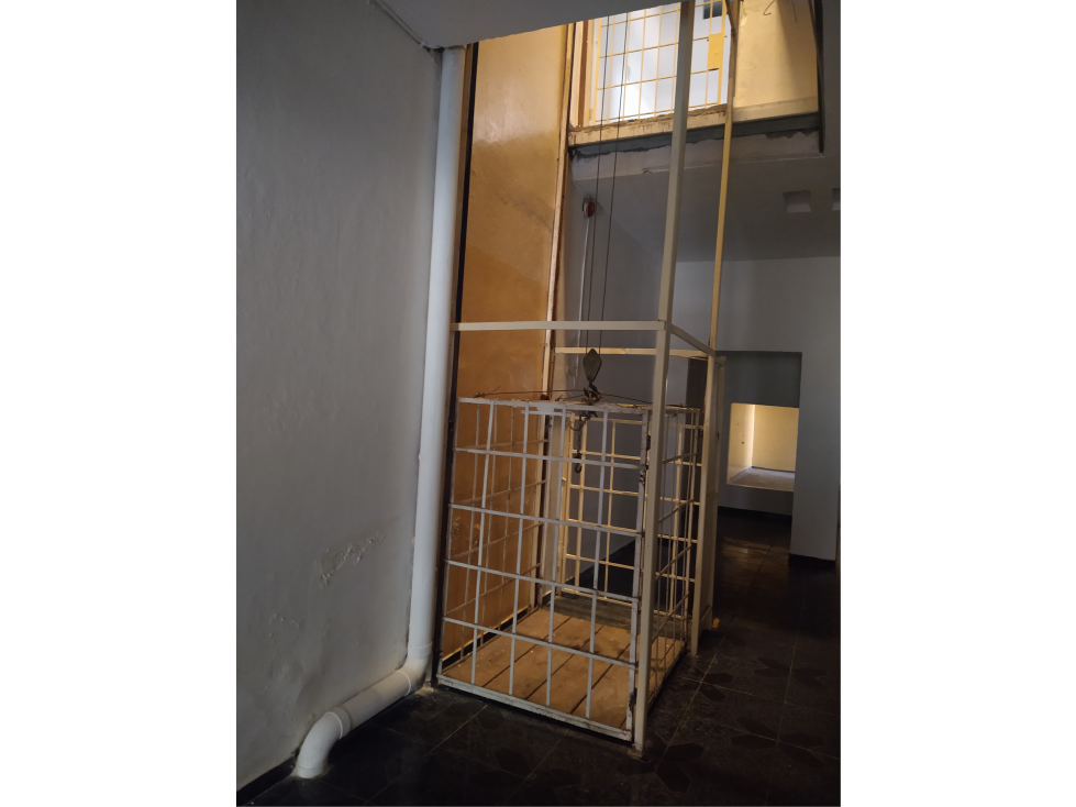 VENDE EDIFICACION USO INDUSTRIAL BARRIO BELALCAZAR — foto 2