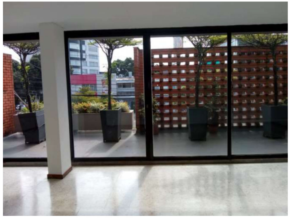ALQUILO OFICINA EDIFICIO TERRAZAS DE LA ROOSEVELT - 5