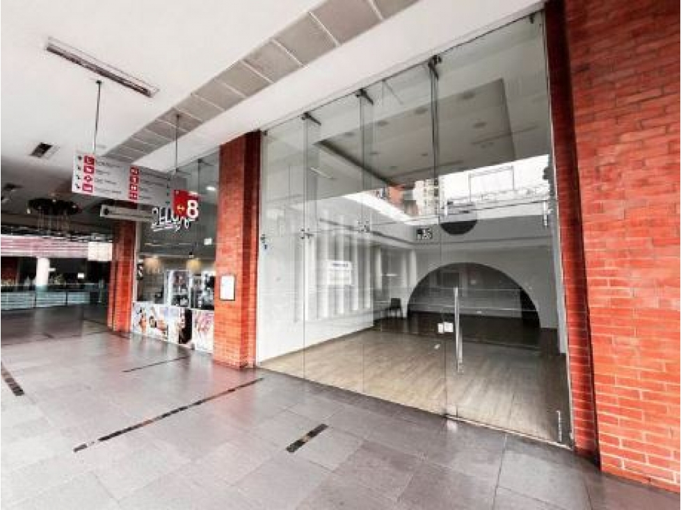 ALQUILA LOCAL EN CENTRO COMERCIAL CHIPICHAPE — foto 2