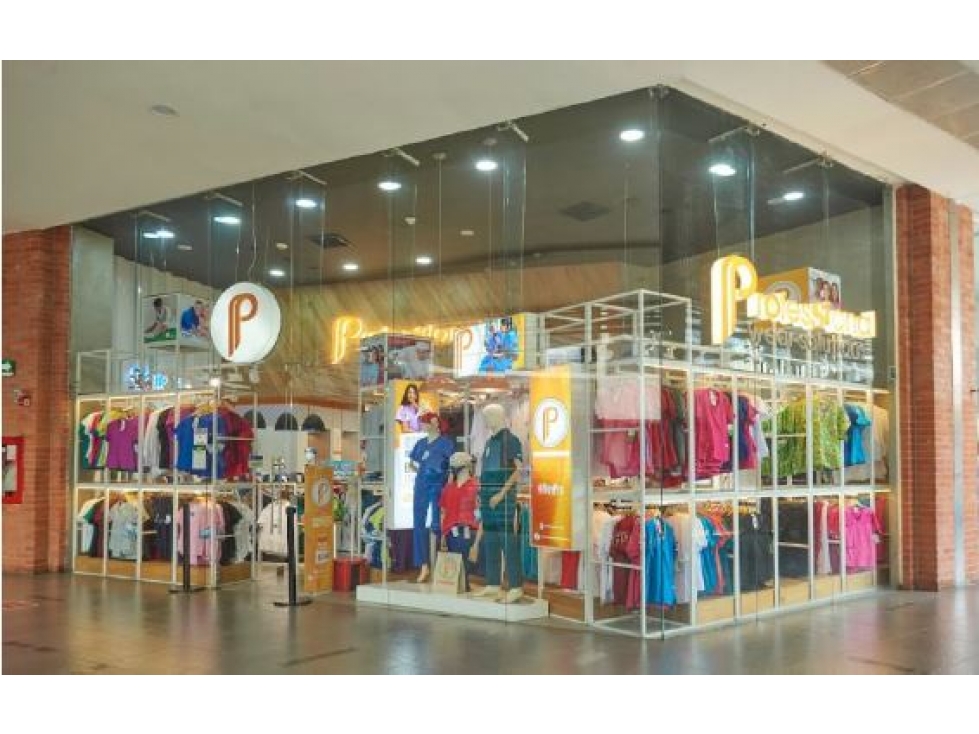 ALQUILA LOCAL EN CENTRO COMERCIAL CHIPICHAPE