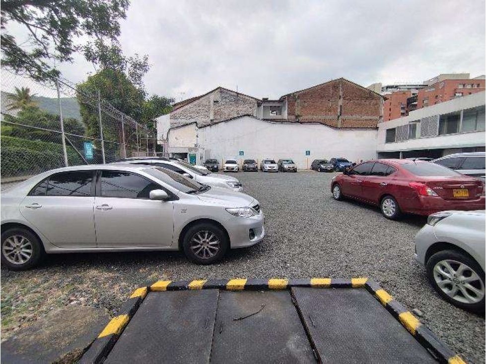 LOTE EN VENTA EN AV 3N CON CL 17 GRANADA — foto 4