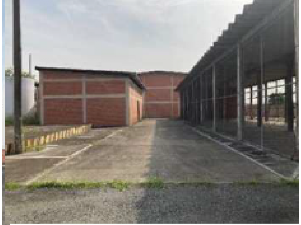 VENTA DE COMPLEJO INDUSTRIAL 9540m2 EN ACOPI YUMBO - 3