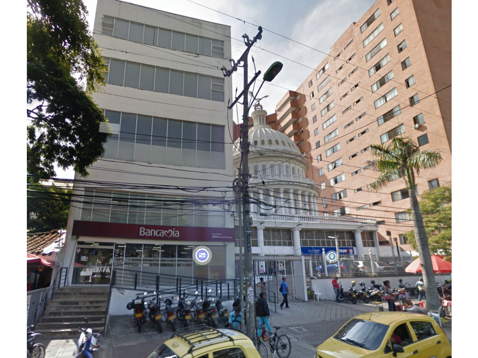 ÁREA CORPORATIVA 400M2 EN ALQUILER BARRIO EL LIMONAR