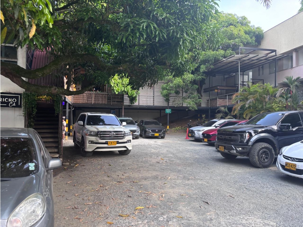 LOCAL DE 31 m2 EN ALQUILER CIUDAD JARDIN CALI — foto 2