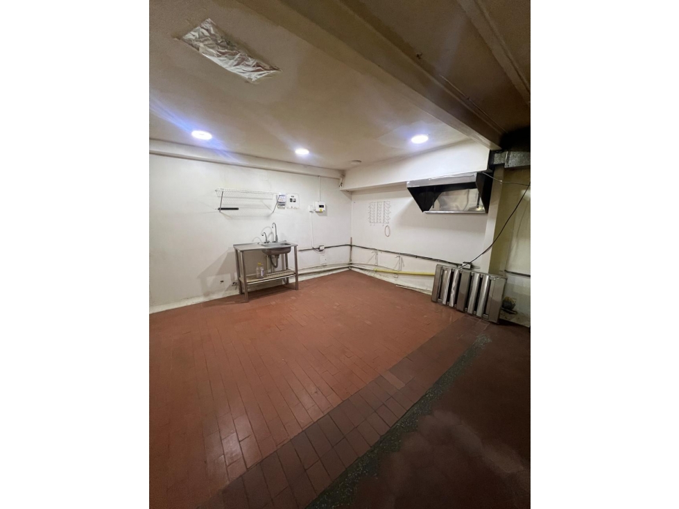 LOCAL DE 31 m2 EN ALQUILER CIUDAD JARDIN CALI — foto 5