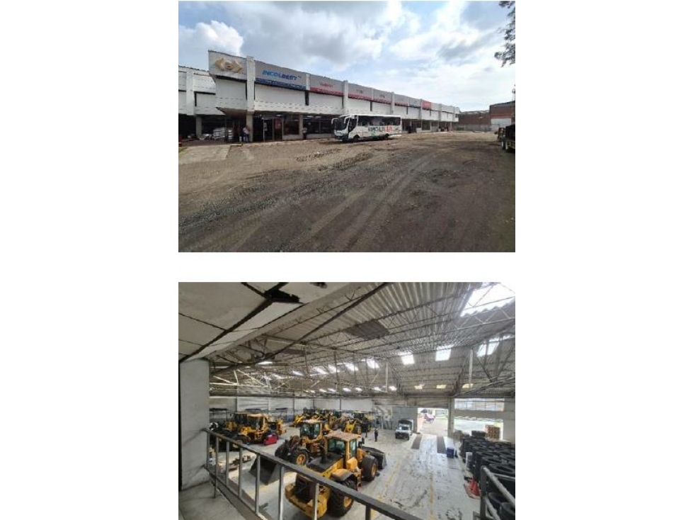 MANZANA DE 8150 M2 EN VENTA EN LA ALIANZA CALI — foto 4