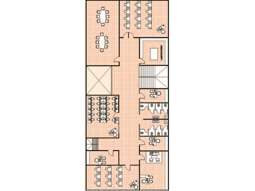 EDIFICIO EN VENTA EN TEQUENDAMA CALI — foto 6