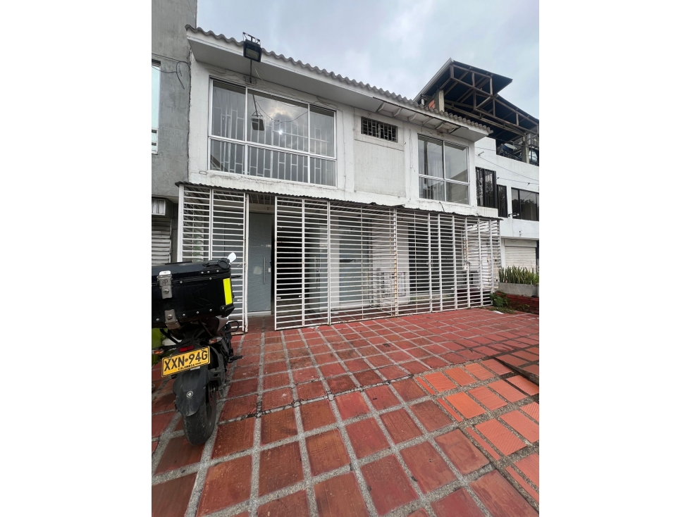 CASA COMERCIAL 300M2 - EN VENTA BARRIO EUCARISTICO CALI