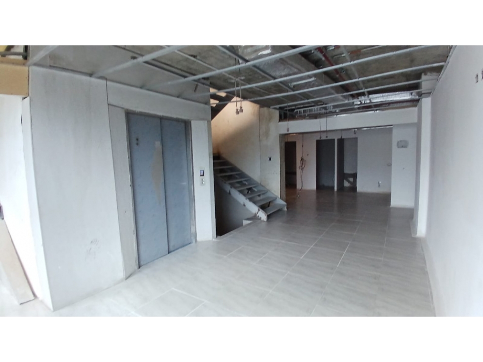EDIFICIO 1550M2 VENTA - ALQUILER - TEQUENDAMA SUR CALI - 6