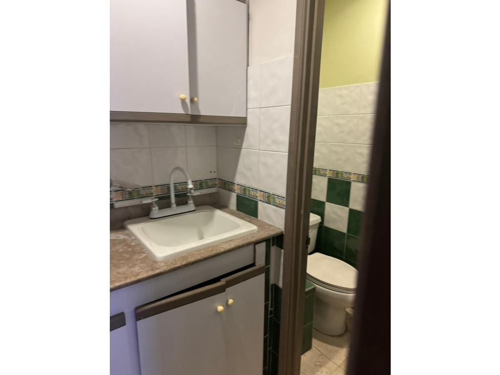 OFICINA P2 70M2 ALQUILER CHIPICHAPE - CALI — foto 5