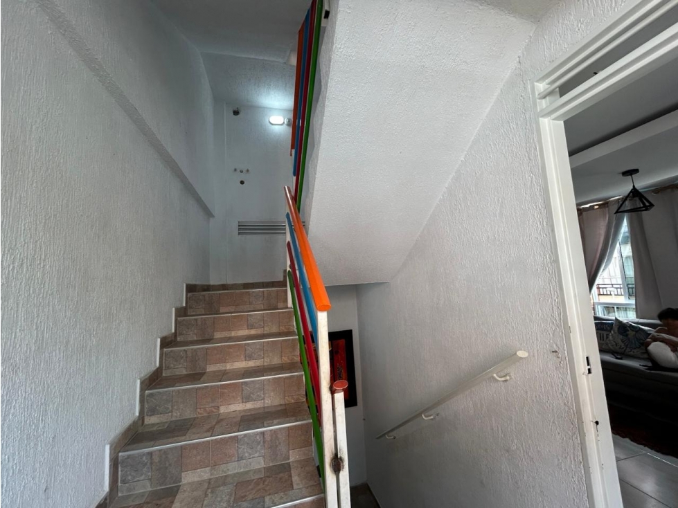 EDIFICIO EN VENTA LAS VEGAS DE COMFANDI — foto 5