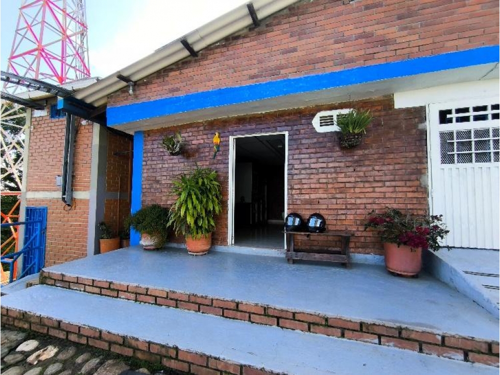 FINCA VEREDA PEÑAS NEGRAS YUMBO — foto 5