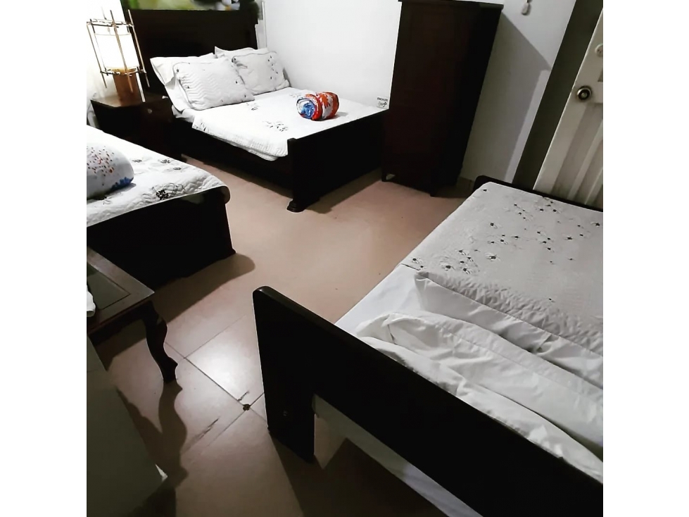 VENTA INMUEBLE EN SECTOR SALUD TEQUENDAMA CALI — foto 5