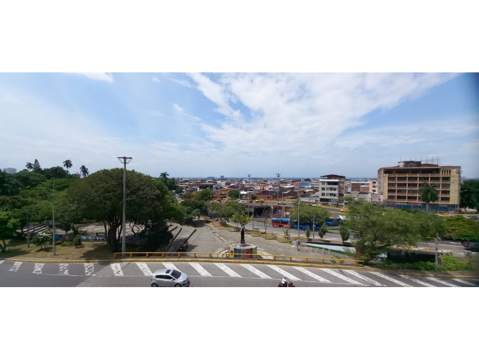 EDIFICIO 577 m² EN VENTA EXCELENTE INVERSION EN CALI - 2