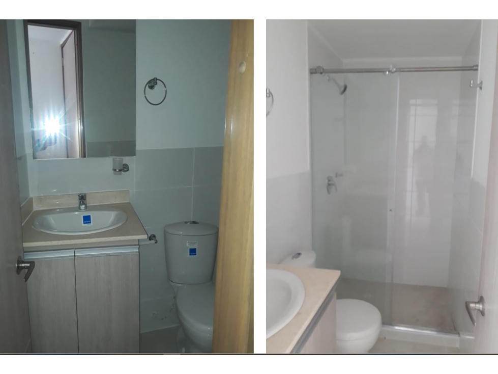 VENDE / ALQUILA APARTAMENTO EN EDIFICIO EN EL REFUGIO — foto 5