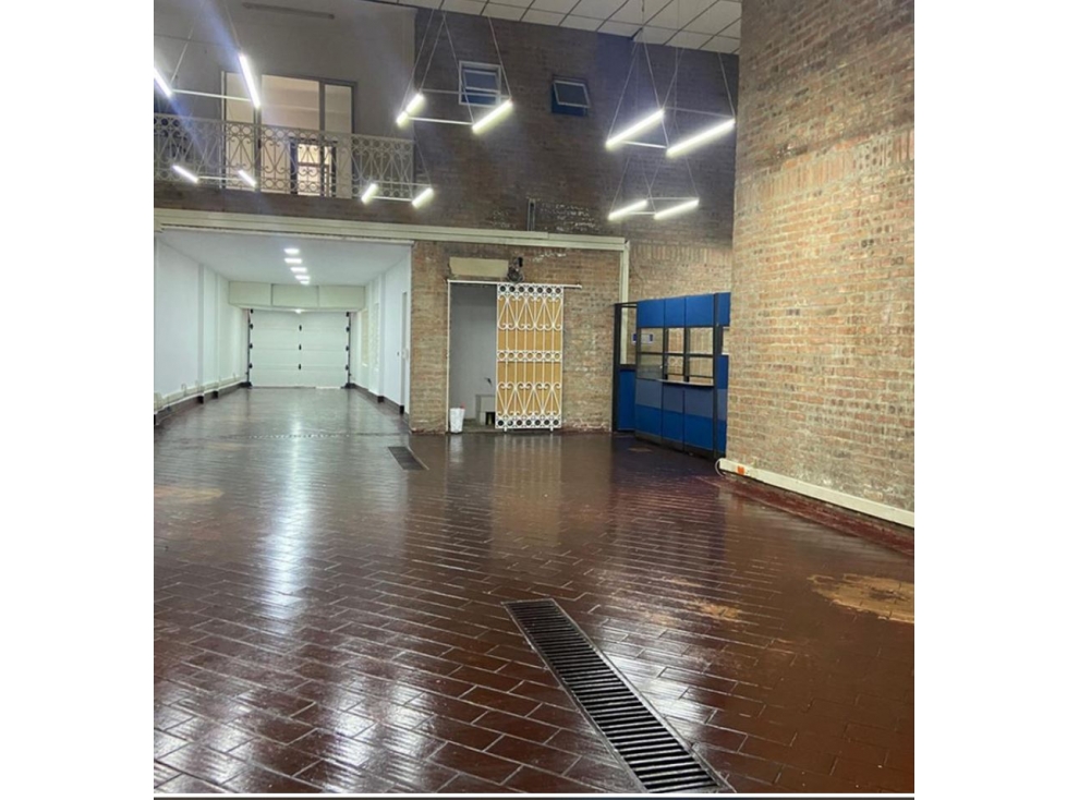 ALQUILA INMUEBLE COMERCIAL Y CORPORTIVO EN VERSALLES CALI — foto 4