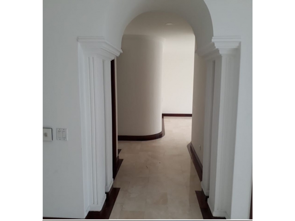 ALQUILA APARTAMENTO EN SANTA RITA CALI — foto 5