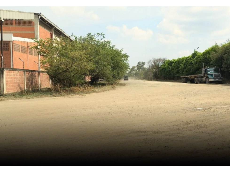ALQUILA LOTE EN ACOPI YUMBO - 5