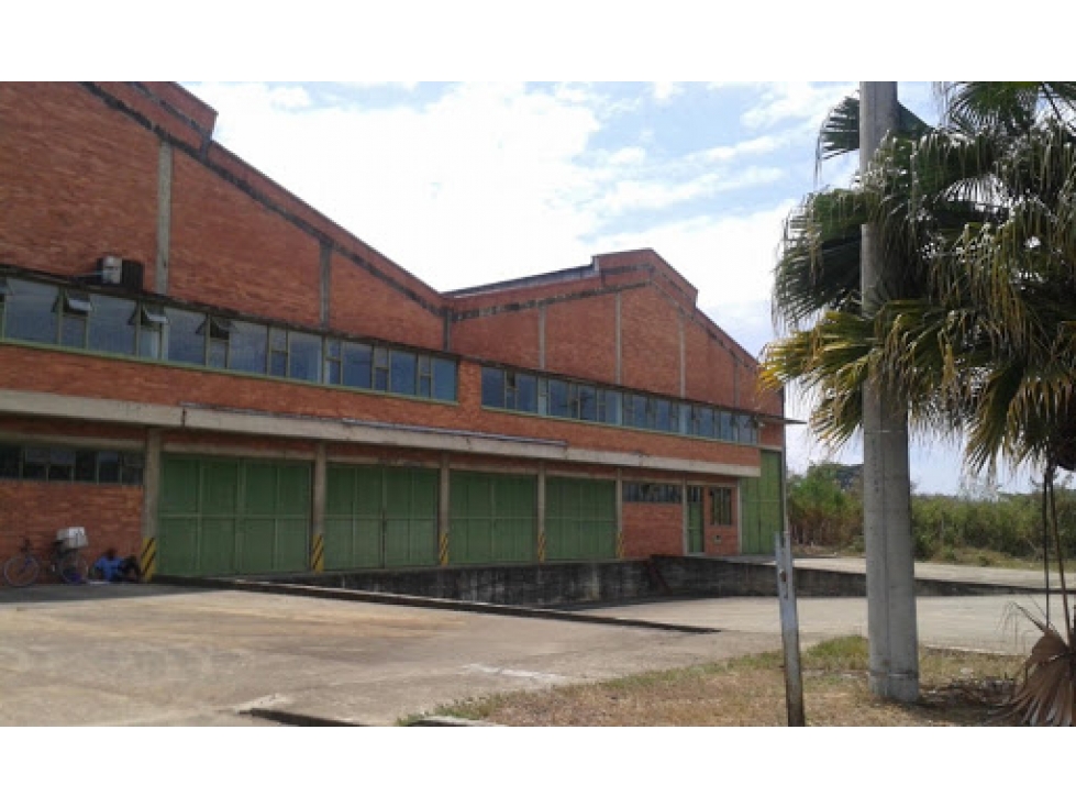 BODEGA 1750m2 ALQUILA - SANTANDER DE QUILICHAO CAUCA - 6