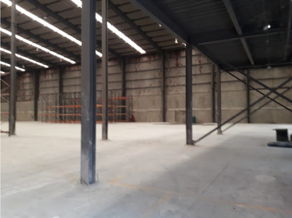 VENDE CENTRO DE DISTRIBUCIÓN LOGISTICO INTERNACIONAL BUENAVENTURA - 6