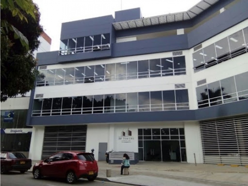 VENDE EDIFICO DE OFICINA VERSALLES CALI — foto 6