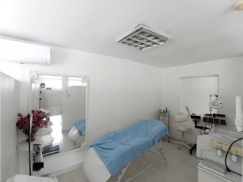 EDIFICIO 1000m2 - EN VENTA - TEQUENDAMA - CALI — foto 6