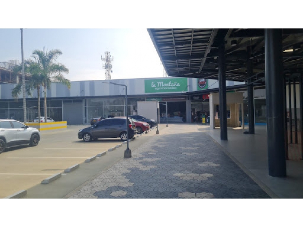 LOCAL EN VENTA BOCHALEMA PLAZA CALI — foto 6
